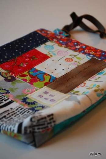 Bag Me pouch
