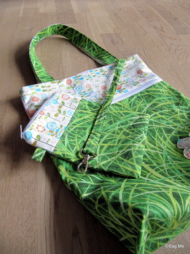 Green Bag