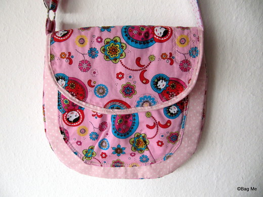Girls Purse