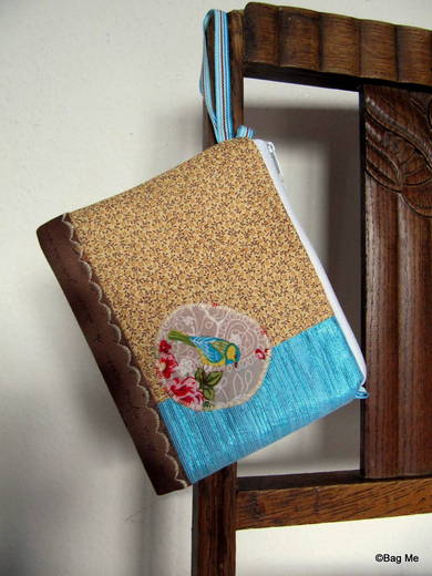 Bag Me Pouch
