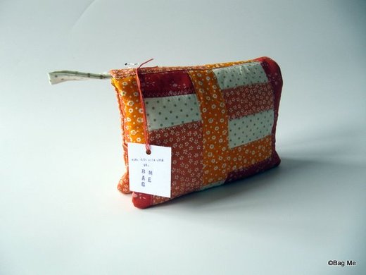 Diaper Clutch