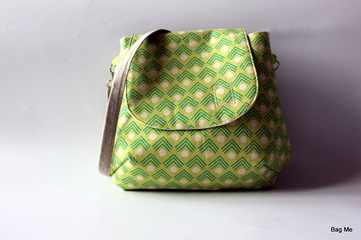 Green Kokka Bag